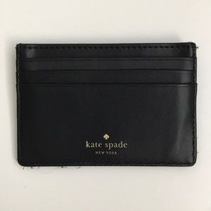 Kate Spade Card Holder